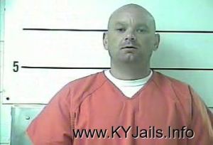 Billy J Lucas  Arrest