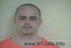 Billy J Mcclure  Arrest