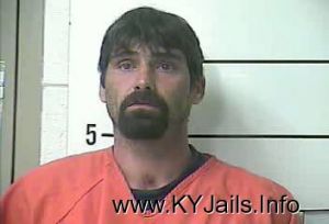 Billy Joe Mckenzie  Arrest