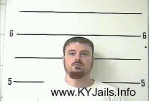 Billy Lunsford  Arrest