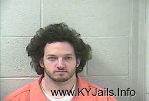 Billy Ray Brown  Arrest Mugshot