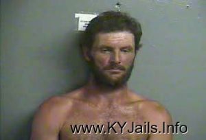 Billy Wayne Austin  Arrest Mugshot