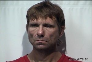 Bobbie Dupin Arrest Mugshot