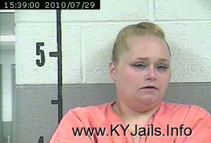 Bobbie J Nelson  Arrest