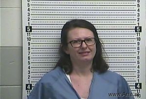 Bobbie Judd Arrest