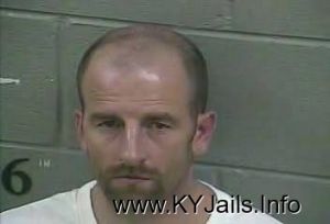 Bobby Dale Chaffin  Arrest