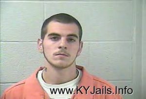 Bobby Joe Roberts Ii  Arrest