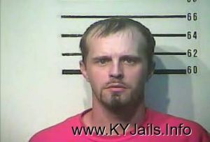 Bobby Ray Partin  Arrest Mugshot