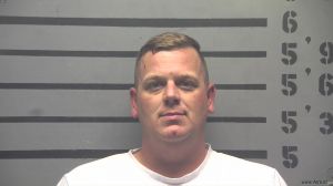 Bobby Sample Arrest Mugshot