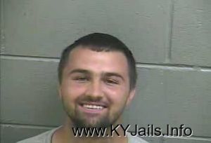 Bobby Wayne Bullington  Arrest Mugshot