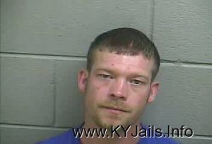 Bobby Wayne Johnson  Arrest