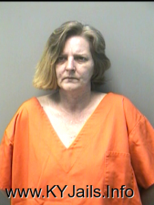 Bonnie Jean Decker Proctor  Arrest