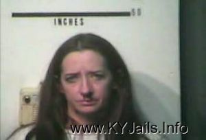 Bonnie L North  Arrest