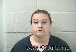 Bonnie Mary Boysen  Arrest