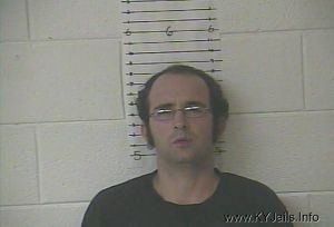 Bradley C Martin   Arrest