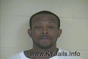 Bradley J Gunn  Arrest