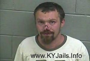 Bradley L Rolley  Arrest Mugshot