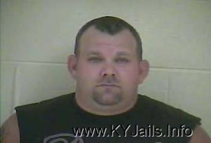 Bradley W Jackson  Arrest