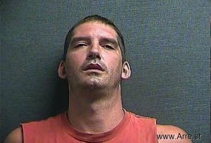 Brandon Cottingham Arrest Mugshot