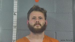 Brandon George Arrest Mugshot