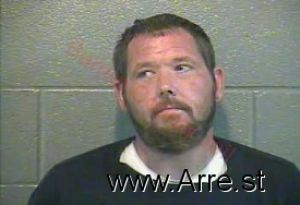 Brandon Horne Arrest Mugshot