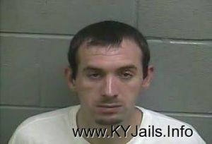 Brandon James Brock  Arrest