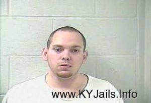 Brandon Jason Trent  Arrest