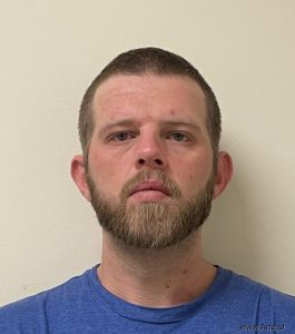 Brandon Knipper Arrest Mugshot