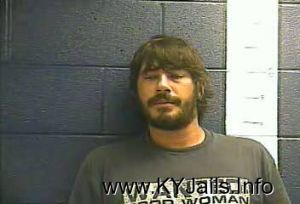 Brandon Mason  Arrest