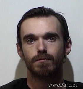 Brandon Massey Arrest