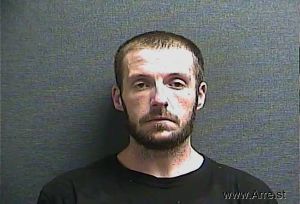 Brandon Noel Arrest Mugshot