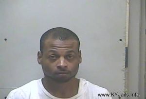 Brandon S Morgan  Arrest Mugshot