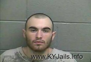 Brandon Wayne Whitlow  Arrest