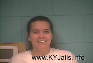 Brandy  Freeman  Arrest