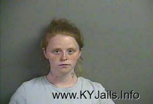 Brandy M Phelps  Arrest Mugshot