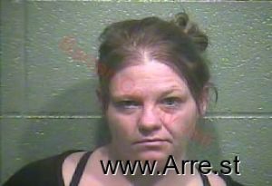 Brandy Matthews Arrest Mugshot