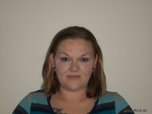 Brandy Smith Arrest Mugshot