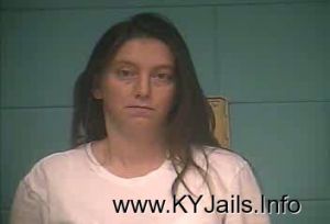 Brenda Faye Davenport  Arrest