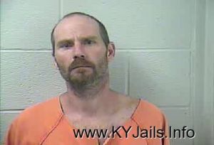 Bret Dion Oost  Arrest