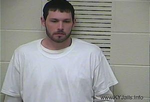 Brett Everett Barrett  Arrest Mugshot