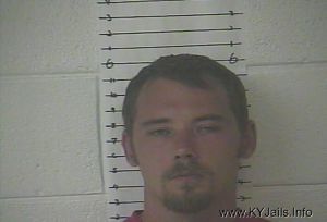 Brian A Jones  Arrest