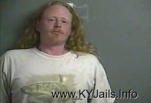 Brian David Hargrove  Arrest