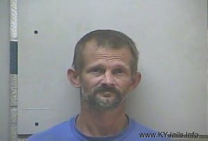 Brian Dean Nichols  Arrest