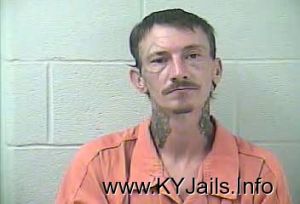 Brian Duane Plank  Arrest