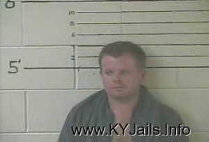 Brian J Hammer  Arrest