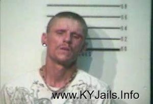 Brian K Brown  Arrest