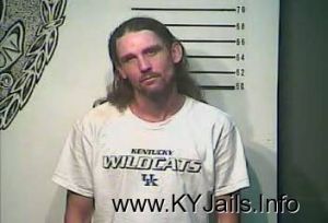 Brian Lee Carroll  Arrest