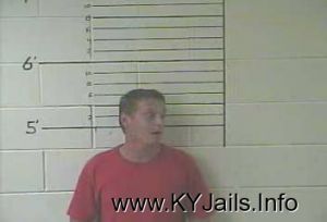 Brian M Dugan  Arrest