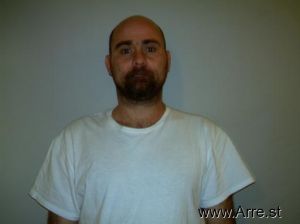Brian Readenour Arrest Mugshot