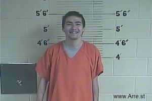 Brian Rose Arrest Mugshot